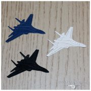 Военный самолет-2