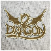 Дракон «Dragon»