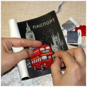 МК обложка на паспорт (2)
