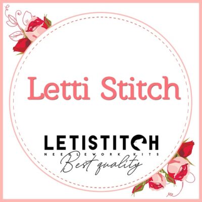 Letti Stitch